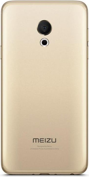 Produktbild Meizu 15 Lite (32 GB, Gold, 5.46", Dual SIM, 4G)