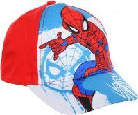 Produktbild Procos Spiderman Kinder-Baseballkappe 54 cm