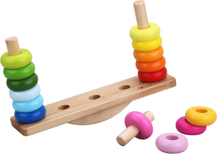Immagine prodotto Classic World Gioco di Pegging