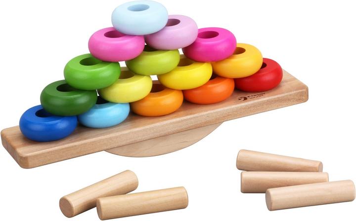 Immagine prodotto Classic World Gioco di Pegging