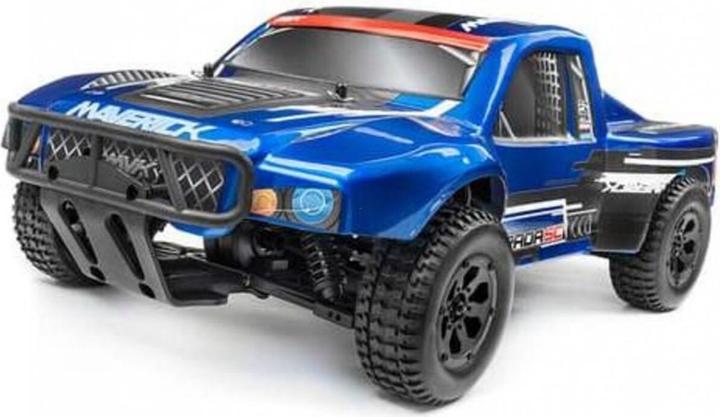 Actual product image Maverick Strada SC (RTR Ready-to-Run)