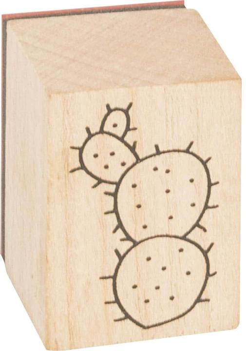 Immagine prodotto Heyda Set di francobolli lama 12x10x3cm 204888676 marrone 10 pezzi