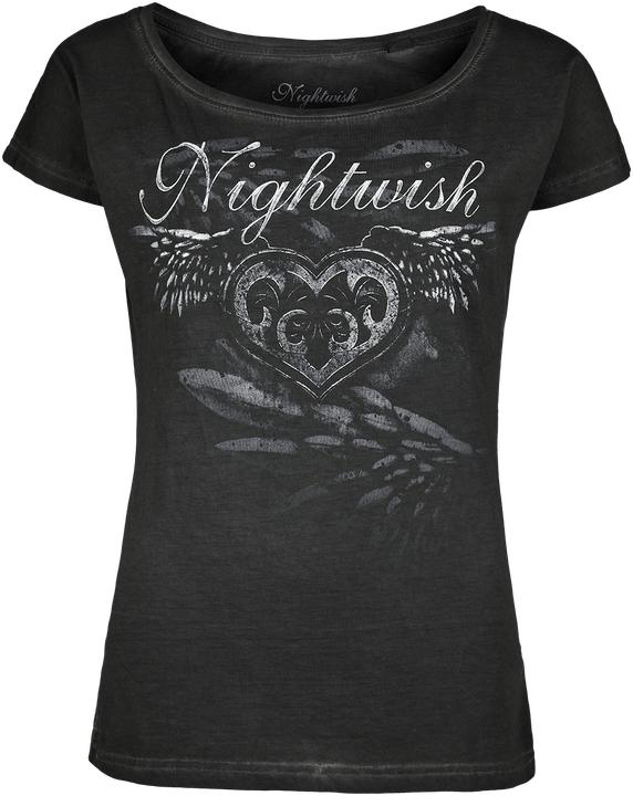Produktbild Nightwish Stone Angel (L)