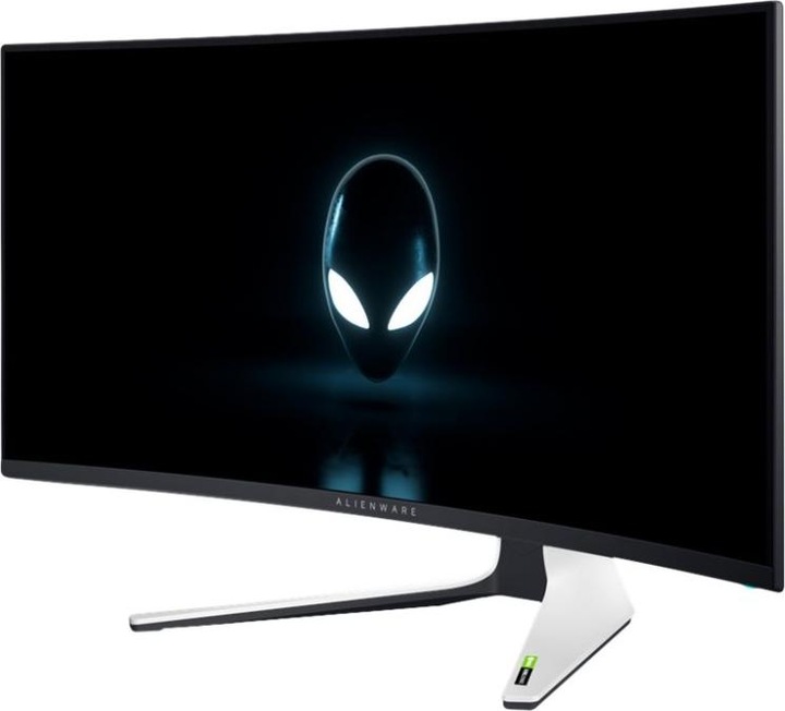 Immagine prodotto Dell Alienware AW3423DW (3440 x 1440 pixel, 34")