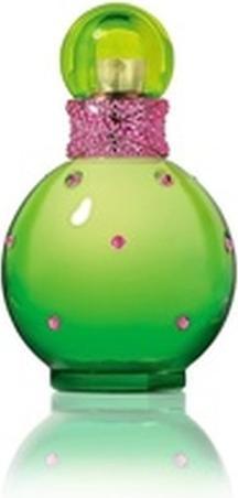 Produktbild Britney Spears Jungle Fantasy Exotic Eau de Toilette Spray 30ml (Eau de Toilette, 30 ml)