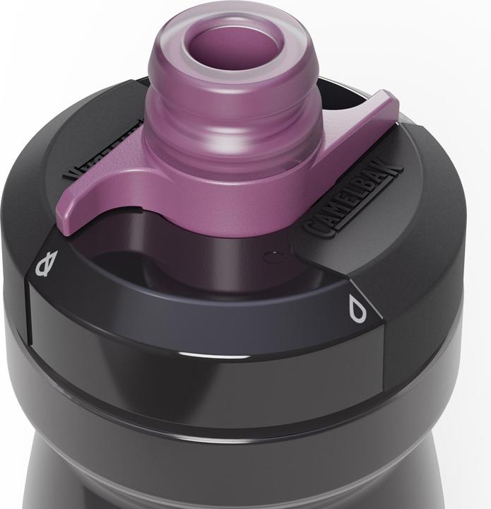 Actual product image Camelbak CB Podium 620ml mercury night fall (0.62 l)