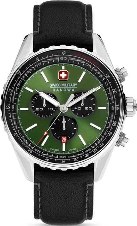 Immagine prodotto Swiss Military Hanowa SMWGC0000305 Afterburn