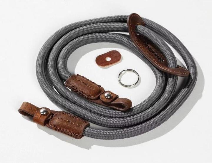 Produktbild SmallRig Universal Braided Shoulder Strap (Schultergurt)