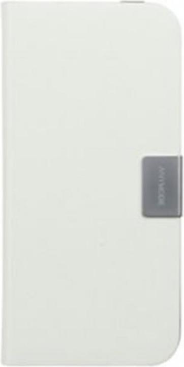 Produktbild AnyMode Frame Case für iPhone 5/5S/SE Weiss (Apple iPhone 5s, Apple iPhone 5, Apple iPhone SE)