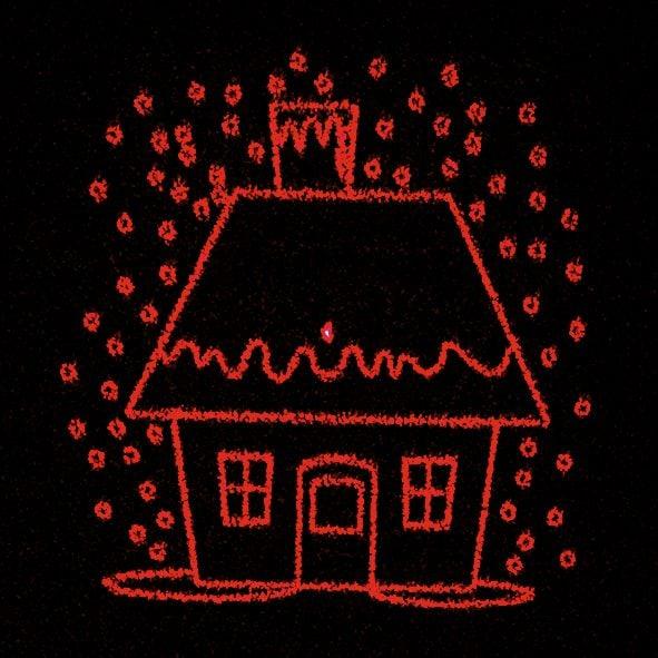 Produktbild Noel Outdoor Laser Projektor Motive