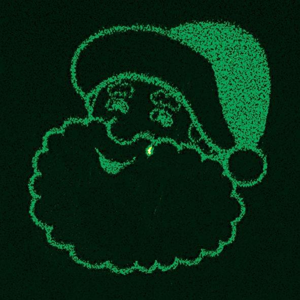 Produktbild Noel Outdoor Laser Projektor Motive