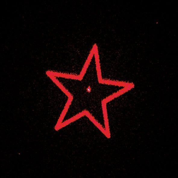 Produktbild Noel Outdoor Laser Projektor Motive