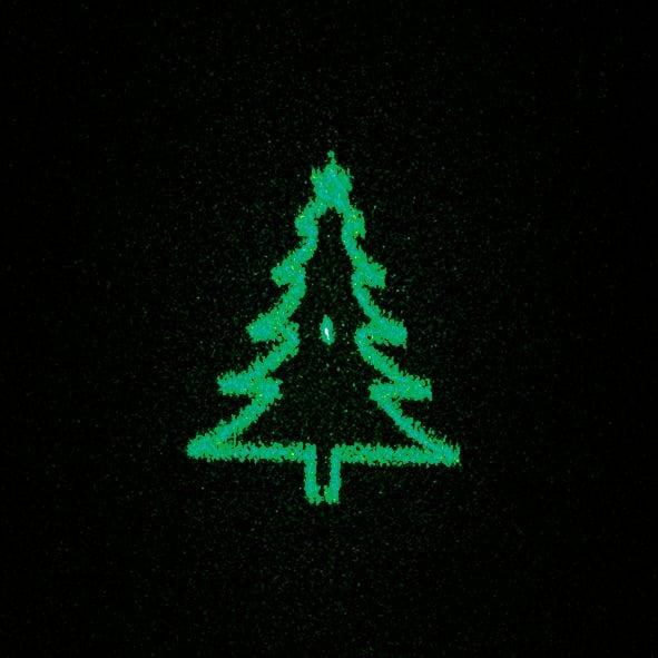 Produktbild Noel Outdoor Laser Projektor Motive