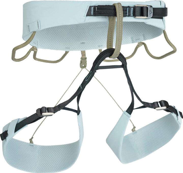 Imbraghi da arrampicata