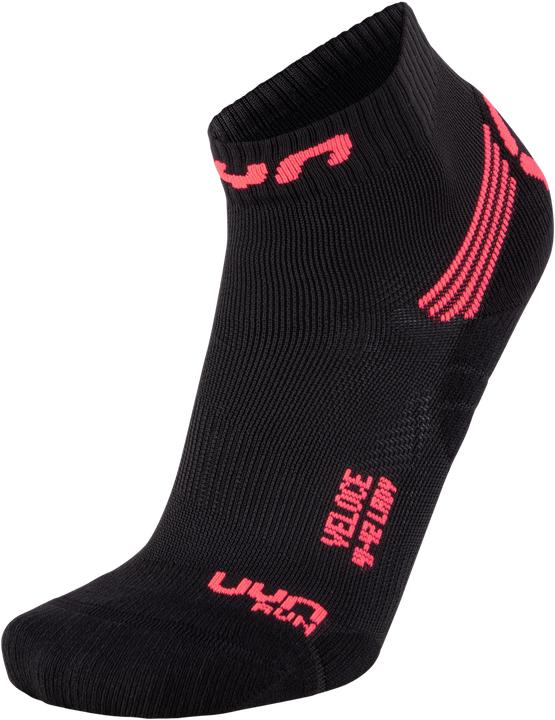 coral fluo, Black