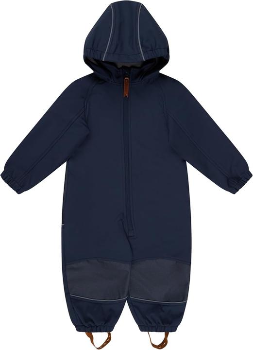 Actual product image Sterntaler Overall Uni (104)