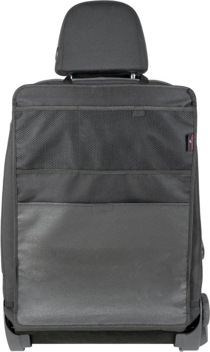 Miocar seat protector & organizer