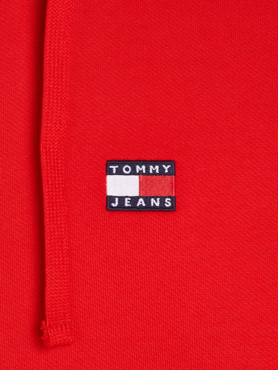 Image du produit Tommy Jeans Tjm Reg Badge Hoodie Ext (L)