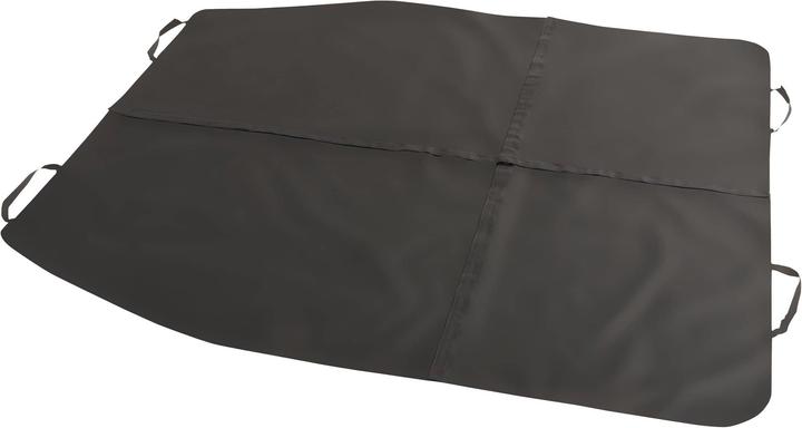 Actual product image Miocar Multifunctional protective cover 155 x 140 cm