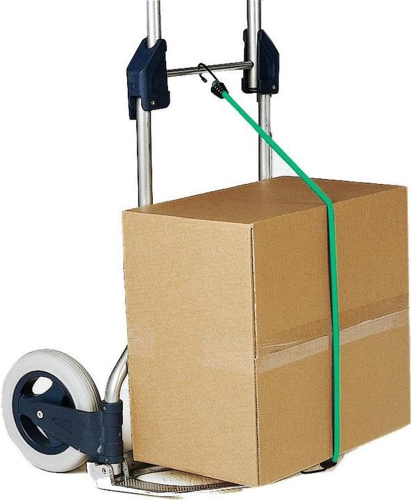 Produktbild Miocar Gepäckspanner 2 x 80 cm