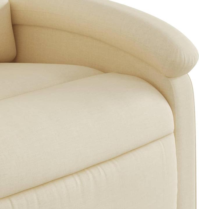 Image du produit vidaXL elektrischer Massagesessel