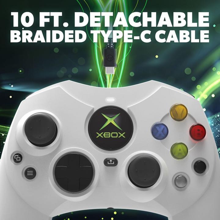 Produktbild Hyperkin DuchesS Wired Controller (PC, Xbox One S, Xbox Series X)