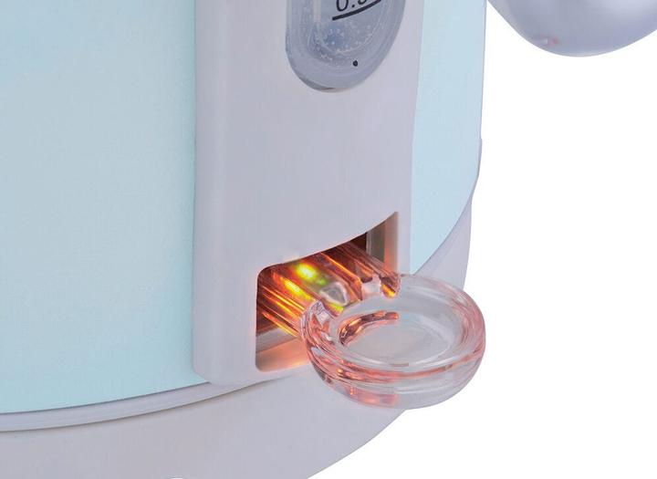 Immagine prodotto Mio Star Kettle Light Blue (1.70 l)