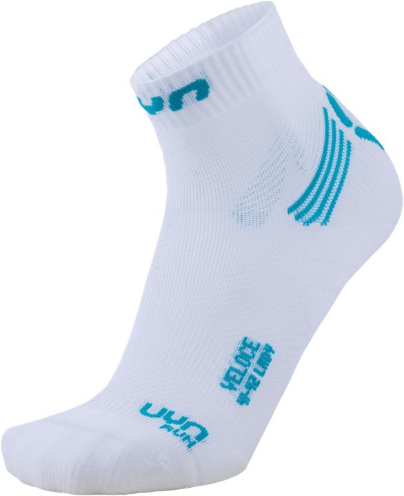 White, Turquoise