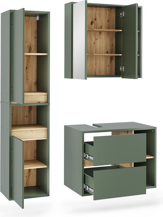 Produktbild Vicco Viola