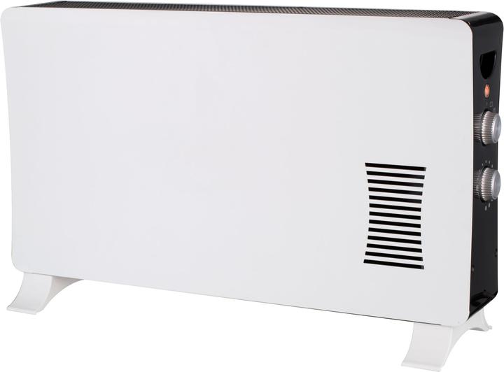 Produktbild Do it + Garden Montieri (2000 W)