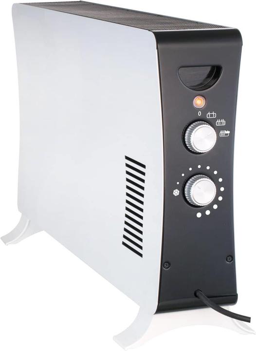 Produktbild Do it + Garden Montieri (2000 W)