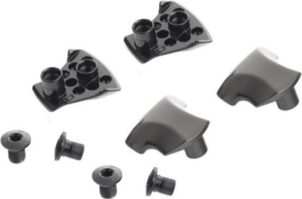Produktbild Shimano XTR FC-M9000/M9020 Kettenblattschraube für L Kettenblatt 1-fach M7 x 8,5 mm