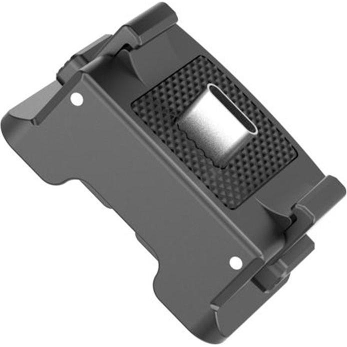 Puluz adapter with quick connect charging adapter for DJI Osmo Pocket 3, Accessori action cam