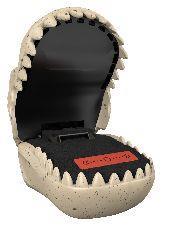 Produktbild Spin Master Bitzee Jurassic World