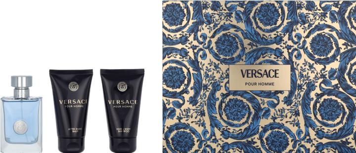 Image du produit Versace Coffret cadeau pour Homme Set (Set parfum)