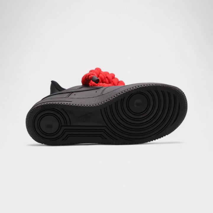 Produktbild Nike Air Force 1 Black (36.5)