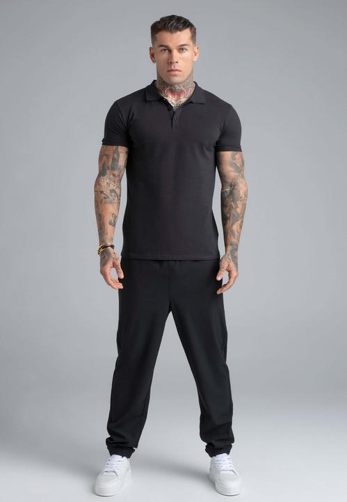 Actual product image Siksilk Polo (S)