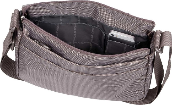 Actual product image Mandarina Duck Shoulder bags