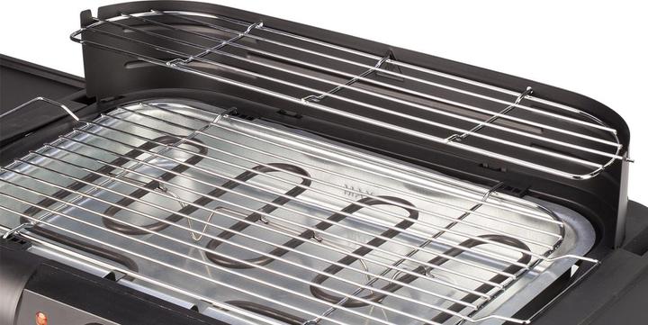 Produktbild Poly Pool ARBBQ02 (2.20 kW)