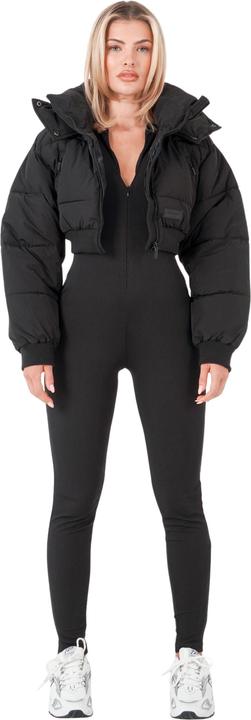 Image du produit Sixth June Doudoune courte à capuche femme (M)