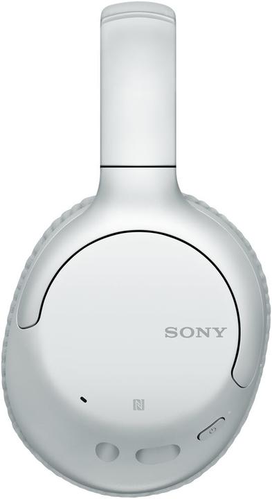 Produktbild Sony WH-CH710N (ANC, 35 h, Kabellos, Kabelgebunden)