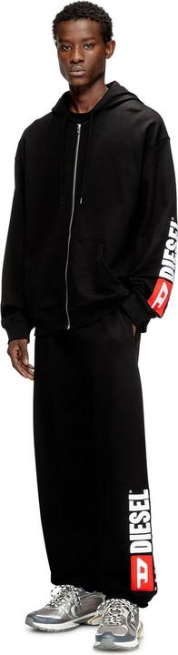 Produktbild Diesel S-BOXT-HOOD-ZIP-DIV (M)