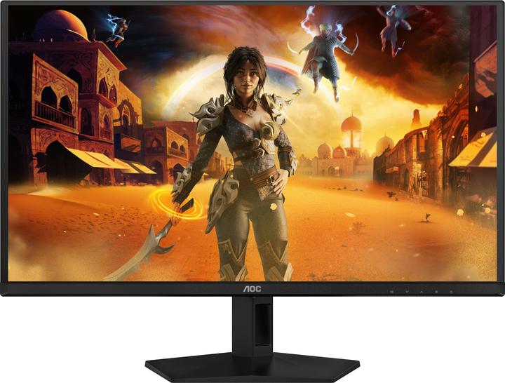 Produktbild AOC Q27G41ZDF (2560 x 1440 Pixel, 26.50")