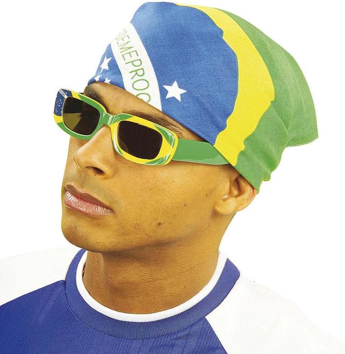 Produktbild Widmann Kopftuch Brasilien