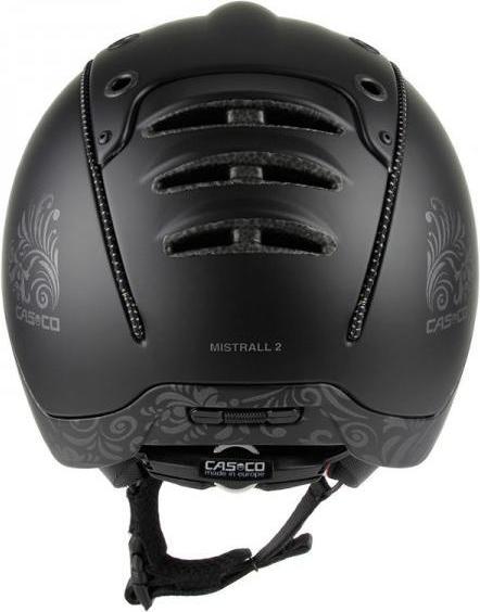 Produktbild Casco MISTRALL 2 Helm (58 - 60 cm)