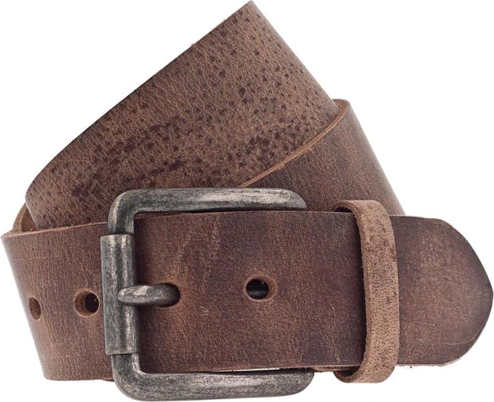 Produktbild Vanzetti Gürtel Leder (110)