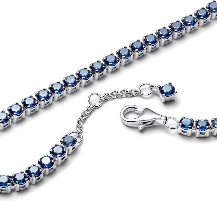 Immagine prodotto Pandora Bracciale (18 cm, Argento 925)