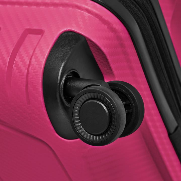 Produktbild Smartbox Edition 01 4 Rollen Kabinentrolley 55 cm mit Dehnfalte (42 l)