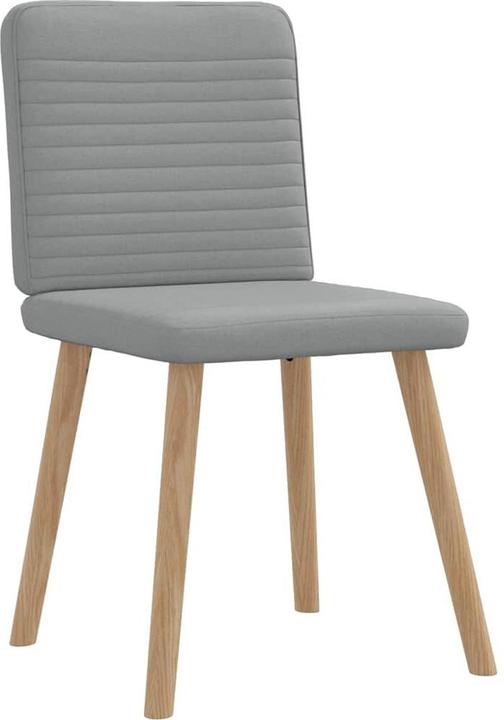 Produktbild vidaXL Esszimmerstuhl