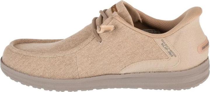 Image du produit Skechers Slip-in : Melson - Coronado Beige (41)